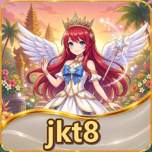 Penjelasan apa itu jkt8 di Android Indonesia