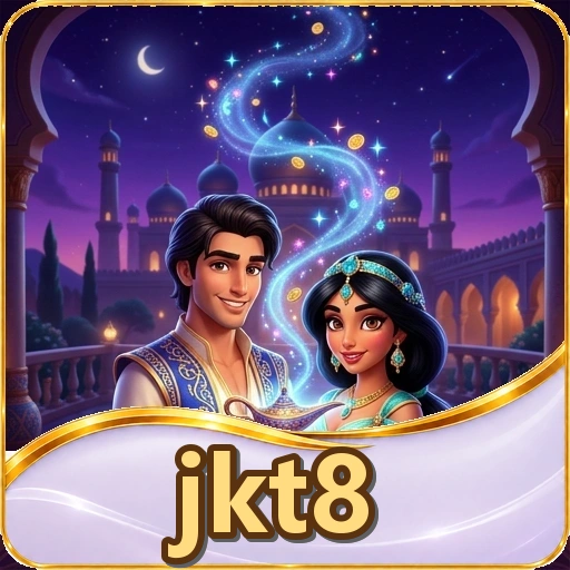 Informasi paket unduhan APK jkt8 versi terbaru