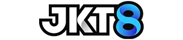 Logo horizontal jkt8 Indonesia